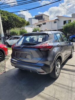 
										2024 NISSAN KICKS full									