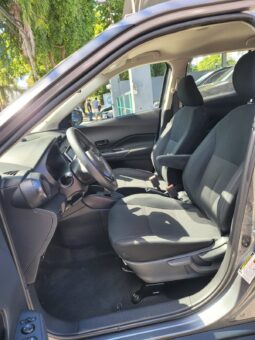 
										2024 NISSAN KICKS full									