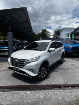 
										2023 TOYOTA RUSH full									