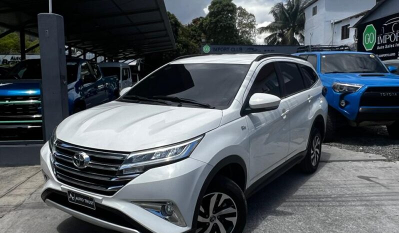 
								2023 TOYOTA RUSH full									