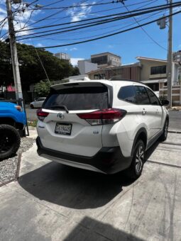 
										2023 TOYOTA RUSH full									