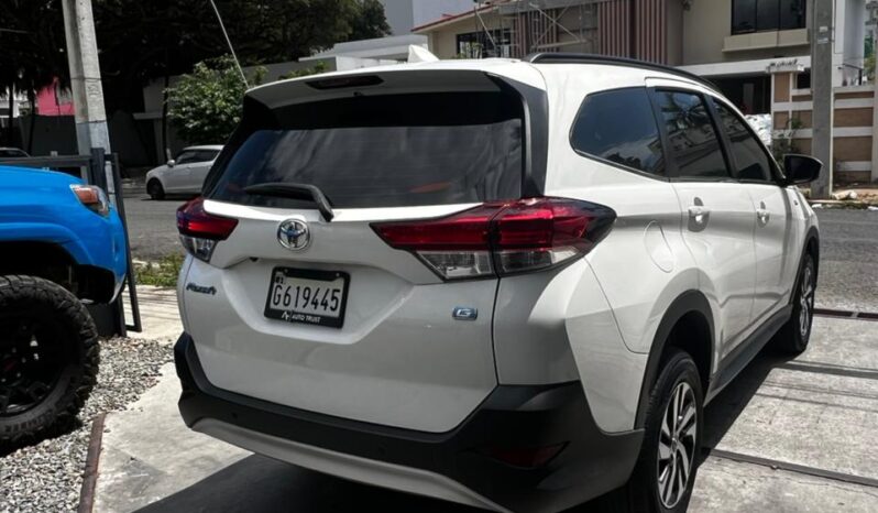 
								2023 TOYOTA RUSH full									