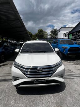 
										2023 TOYOTA RUSH full									