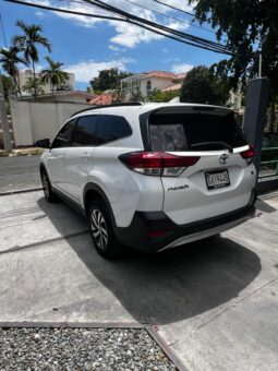 
										2023 TOYOTA RUSH full									
