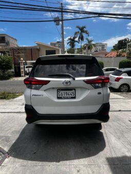 
										2023 TOYOTA RUSH full									