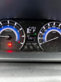 
										2023 TOYOTA RUSH full									