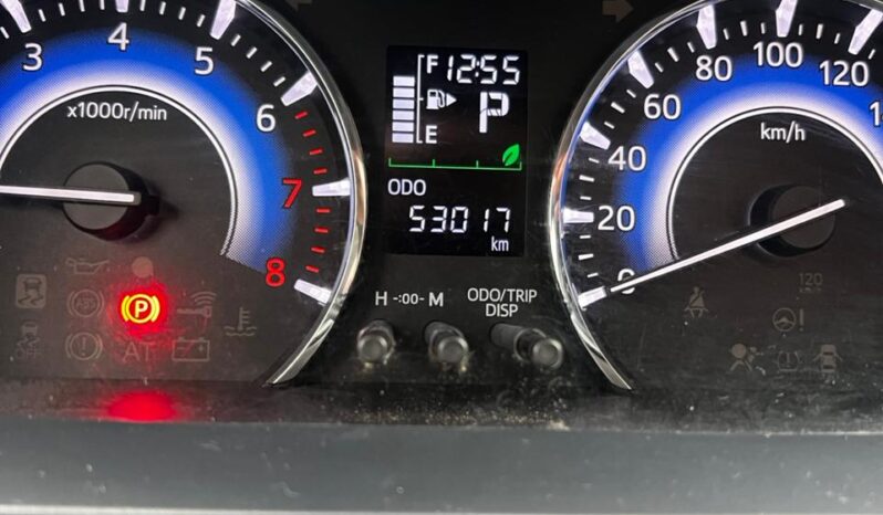 
								2023 TOYOTA RUSH full									