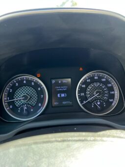 
										2020 HYUNDAI ELANTRA SEL full									