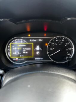 
										2021 NISSAN VERSA VS full									