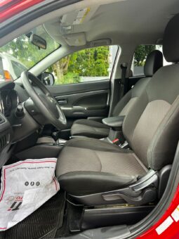 
										2019 MITSUBISHI OUTLANDER SPORT full									