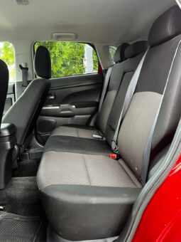 
										2019 MITSUBISHI OUTLANDER SPORT full									