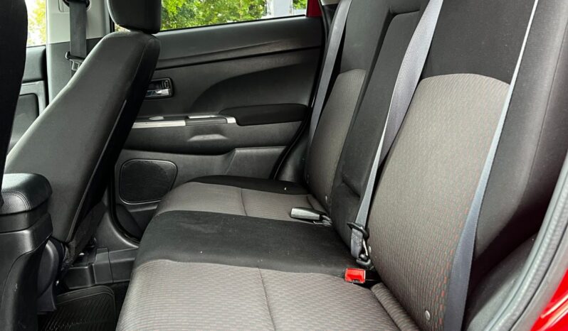 
								2019 MITSUBISHI OUTLANDER SPORT full									