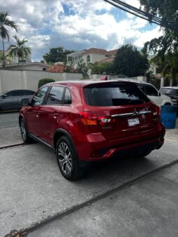 
										2019 MITSUBISHI OUTLANDER SPORT full									