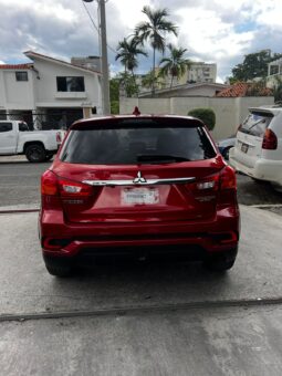 
										2019 MITSUBISHI OUTLANDER SPORT full									
