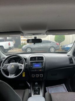 
										2019 MITSUBISHI OUTLANDER SPORT full									