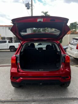 
										2019 MITSUBISHI OUTLANDER SPORT full									