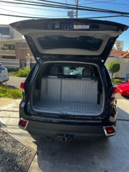 
										2019 TOYOTA HAIGHLANDER LIMITED full									