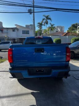 
										2021 CHEVROLET COLORADO Z71 full									