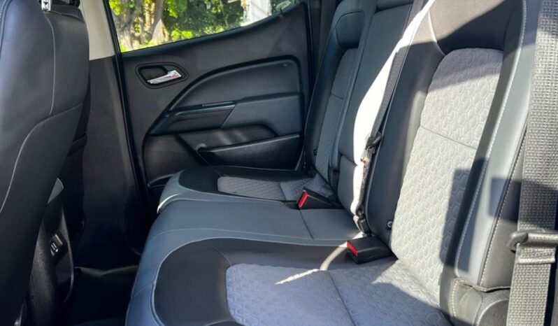 
								2021 CHEVROLET COLORADO Z71 full									