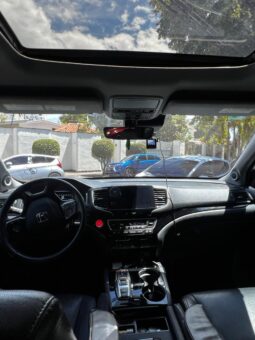 
										2021 HONDA PILOT TOURING full									
