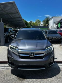 
										2021 HONDA PILOT TOURING full									