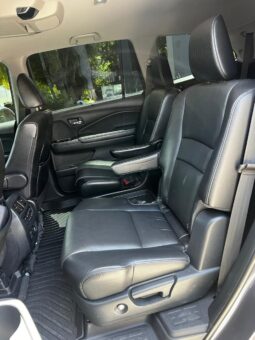 
										2021 HONDA PILOT TOURING full									