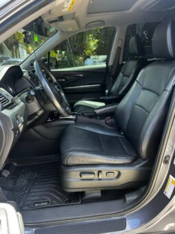 
										2021 HONDA PILOT TOURING full									