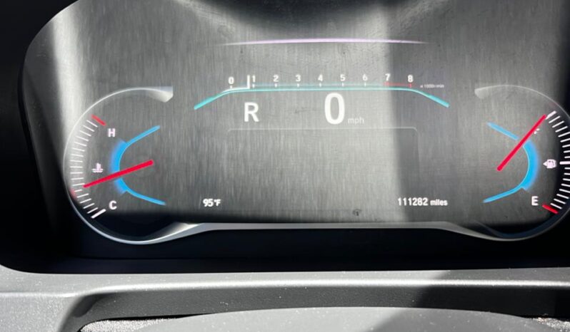 
								2021 HONDA PILOT TOURING full									