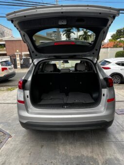 
										2020 HYUNDAI TUCSON SE full									