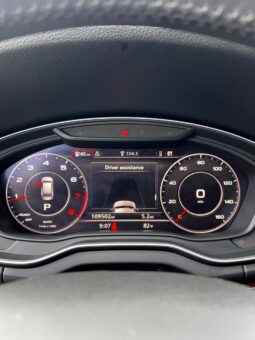 
										2020 AUDI Q5 full									