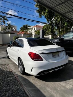 
										2018 MERCEDES-BENZ C300 full									