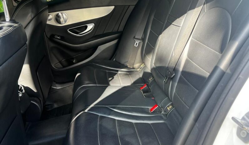 
								2018 MERCEDES-BENZ C300 full									