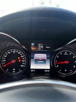 
										2018 MERCEDES-BENZ C300 full									