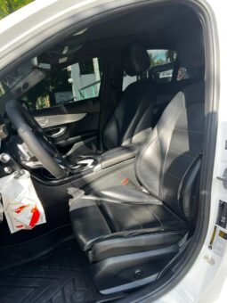 
										2018 MERCEDES-BENZ C300 full									