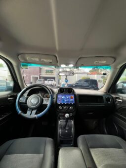 
										2015 JEEP PATRIOT 4X4 full									