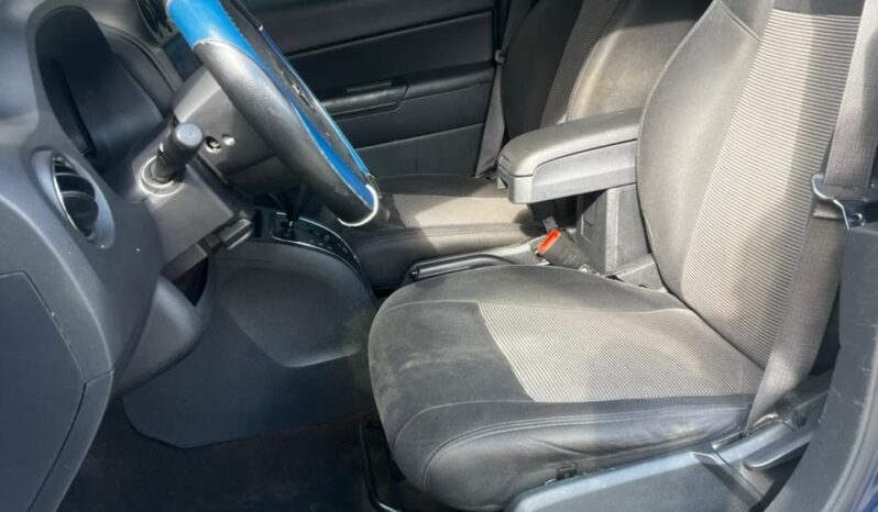 
								2015 JEEP PATRIOT 4X4 full									