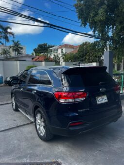 
										2016 KIA SORENTO full									