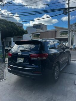 
										2016 KIA SORENTO full									