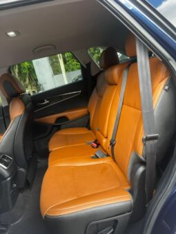 
										2016 KIA SORENTO full									