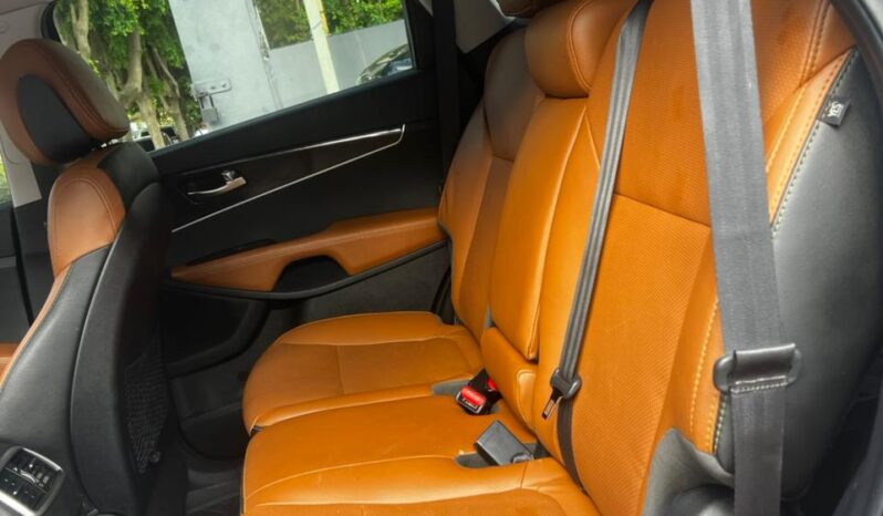 
								2016 KIA SORENTO full									