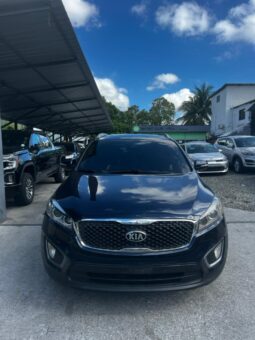 
										2016 KIA SORENTO full									