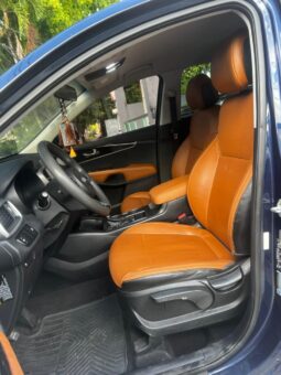 
										2016 KIA SORENTO full									