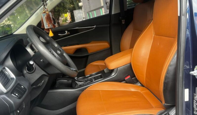 
								2016 KIA SORENTO full									
