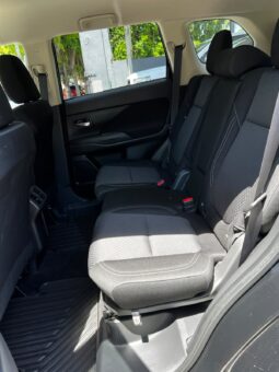 
										MITSUBISHI OUTLANDER full									